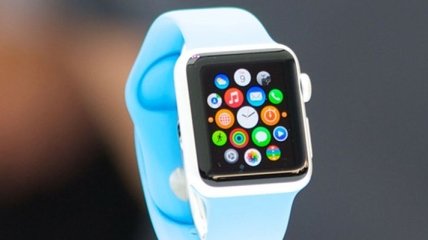 На неделе моды в Париже появится Apple Watch?