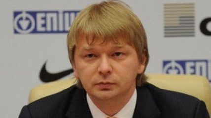 Гендиректор "Шахтера" недоволен форматом чемпионата Украины