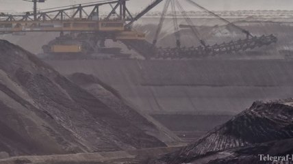 Стало известно, сколько угля Украина импортировала в январе