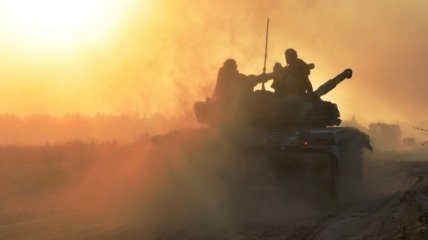 Украина экспортировала в страны Африки более 60 танков 