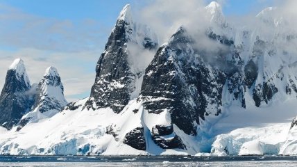 Ученые в Арктике увидели интересное явление