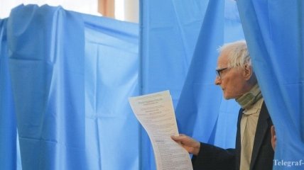 В Луганске по состоянию на 15:00 проголосовали 17% избирателей