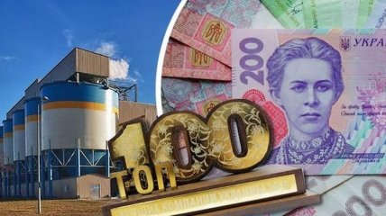 100 крупнейших украинских госкомпаний резко увеличили прибыль 
