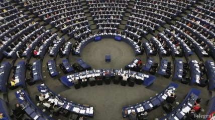 Европарламент осудил Россию за Крым 