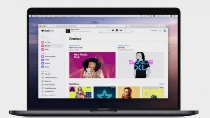 Apple Music обзавелся веб-версией и теперь доступен на всех платформах