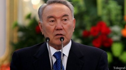 Назарбаев советует молодежи осваивать дефицитные рабочие профессии