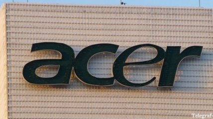 Смартфон Acer Cloud Mobile уже доступен в Украине (Фото)