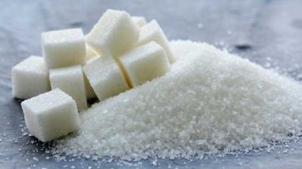 В Украине поднялись цены на сахар