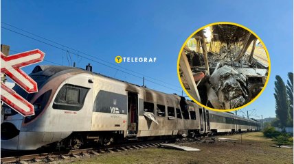 Всього ми маємо 10 поїздів Hyundai