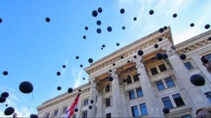 Трагедия в Одессе 2 мая: ООН показала ролик о расследовании
