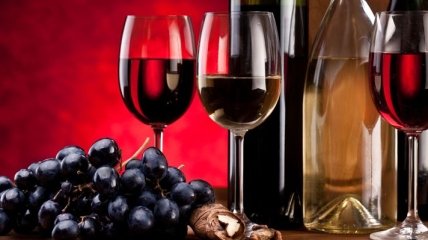 Ученые открыли сорт вина для борьбы с лишним весом