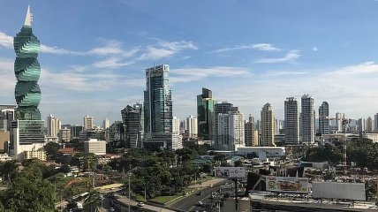 Колоритная и разнообразная Панама (Фото)