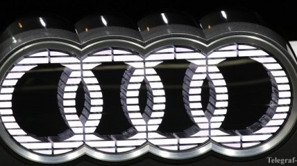 В Германии задержали гендиректора автоконцерна Audi Штадлера