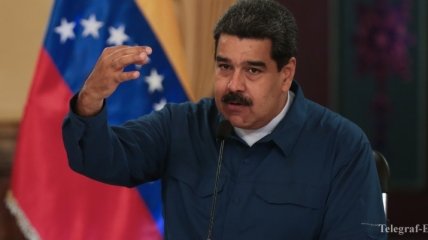 Мадуро заявил о готовности Венесуэлы к экономической реформе