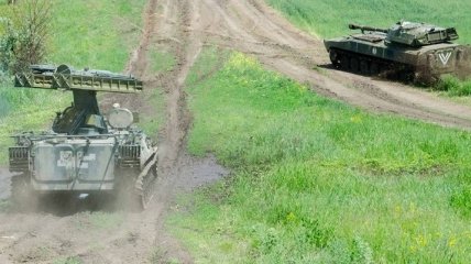 Командование ООС: Огонь русских оккупантов никогда не остается безнаказанным