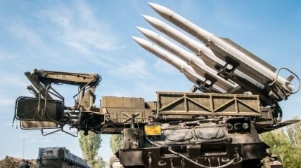 ЕС не хотят сотрудничать с Украиной в области военных технологий