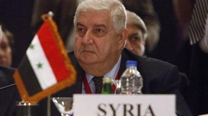 Делегация правительства Сирии отказалась от прямых переговоров с НКОРС