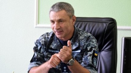 Воронченко: Украина не потеряет контроль над Азовским морем
