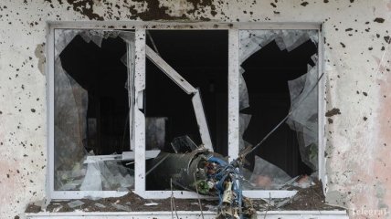 Взрыв на складе боеприпасов в Балаклее: количество пострадавших возросло