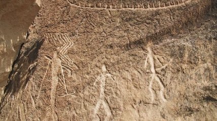 В Испании обнаружены наскальные рисунки возрастом более 15 тыс лет