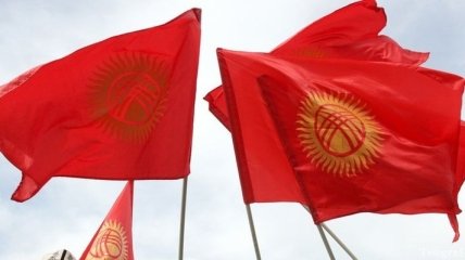 Военные США прибыли на место катастрофы самолета в Кыргызстане