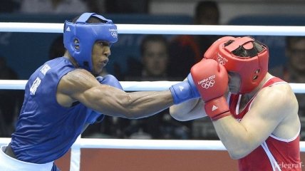 Боксерам-профессионалам разрешили выступить на Олимпиаде в Рио
