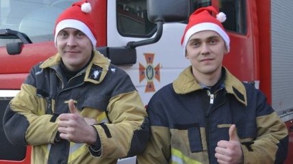 Спасатели на рождественские праздники перейдут на усиленный режим 