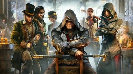 У Epic Games началась бесплатная раздача Assassin’s Creed Syndicate (Видео)