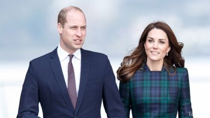 Отпуск по расписанию: Кейт Миддлтон и принц Уильям отдыхают на островах Силли в Англии