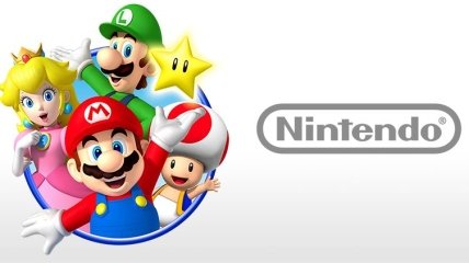 Nintendo выйдет на рынок игр для смартфонов