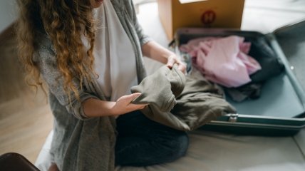 С этими советами вещи будут, как новые