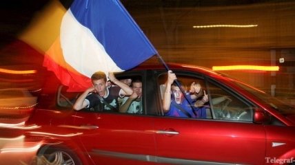 Автопром Франции переживает худший год