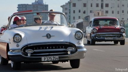 Отношения между США и Кубой постепенно налаживаются