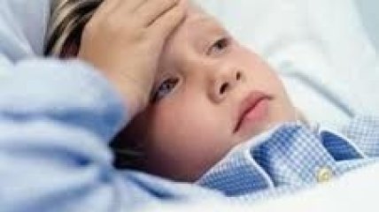 Семейные ссоры - причина головной боли у детей