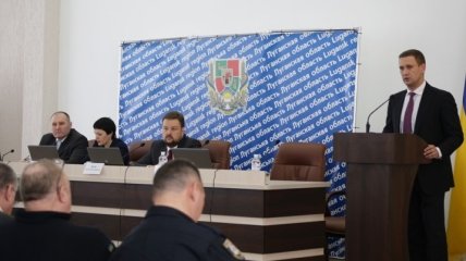 В Луганской области выявлено финансовых нарушений почти на полмиллиарда