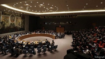 В ООН требуют наказать КНДР  