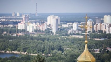 В Киеве будет десять райсоветов