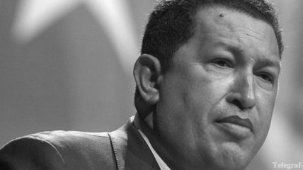 Именем президента Венесуэлы Уго Чавеса названа горная вершина