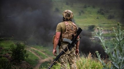 Війна в Україні триває 525 днів