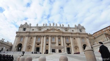 Скандал в Ватикане: пять человек обвинили в утечке информации
