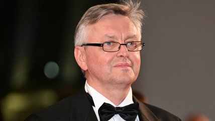 Где сейчас украинский режиссер Сергей Лозница