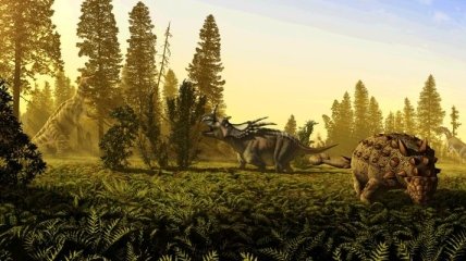 Ученые сделали невероятное открытие о динозаврах 