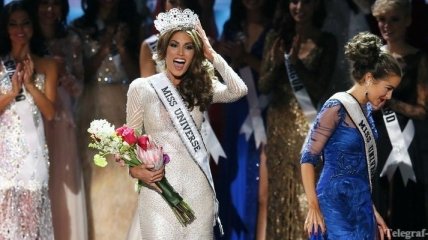 "Мисс Вселенная - 2013": путь Габриэлы Ислер к победе  