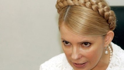 Завтра ЦИК может принять решение о регистрации Тимошенко и Луценко
