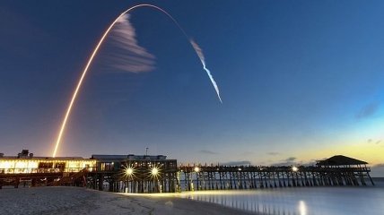 Невдалий запуск Starliner: NASA озвучило ймовірну причину