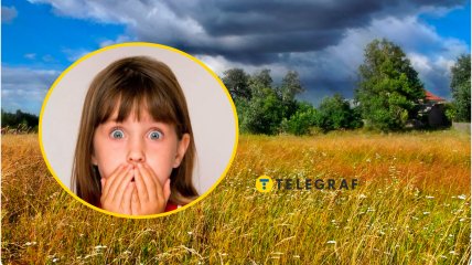 Коллаж, "Телеграф"