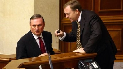 ПР будет предлагать на должность спикера ВР Лавриновича и Ефремова