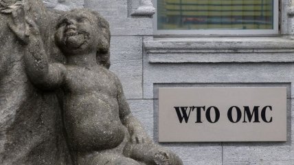 Украина подаст жалобу в ВТО на РФ в связи с торговыми ограничениями