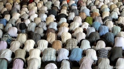 В Москве пройдет массовая молитва 150-ти тысяч мусульман
