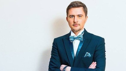Спикером "Евровидения 2017" станет DJ Паша